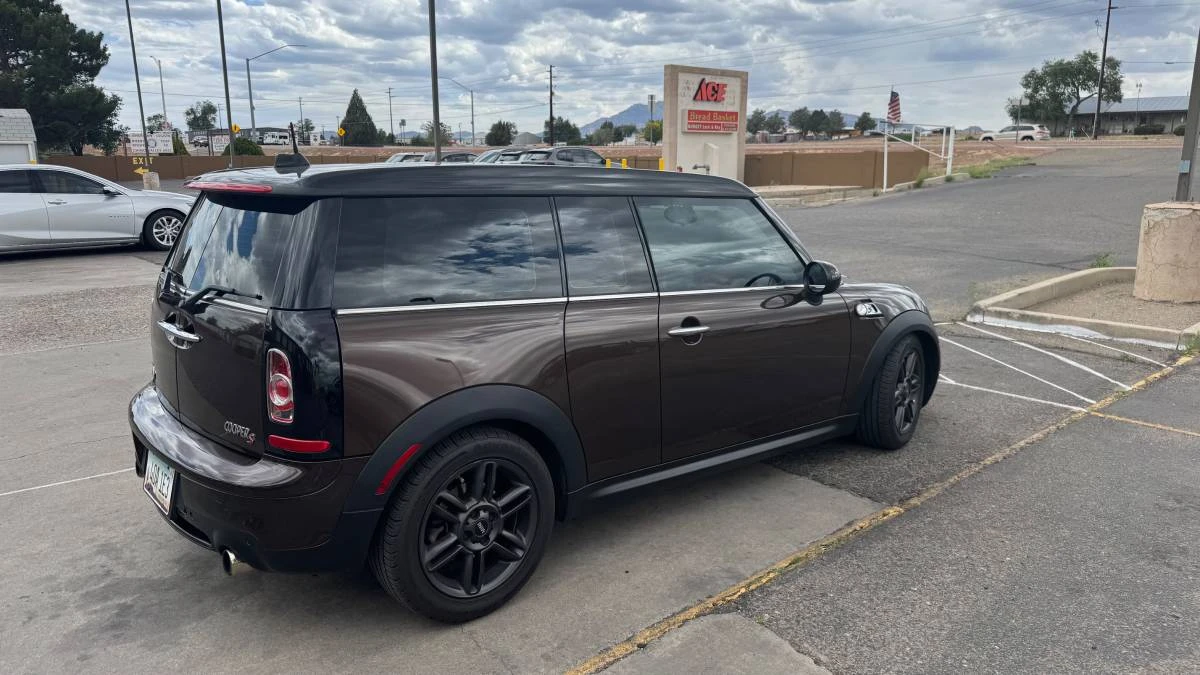 2011 Mini Clubman 1st Gen - Image 3 of 7