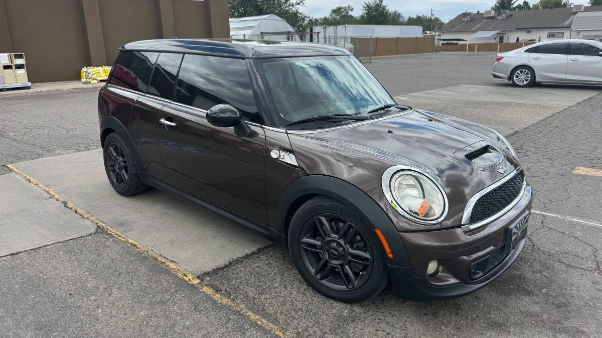2011 Mini Clubman 1st Gen - Image 4 of 7