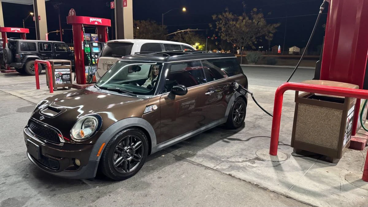 2011 Mini Clubman 1st Gen - Image 7 of 7