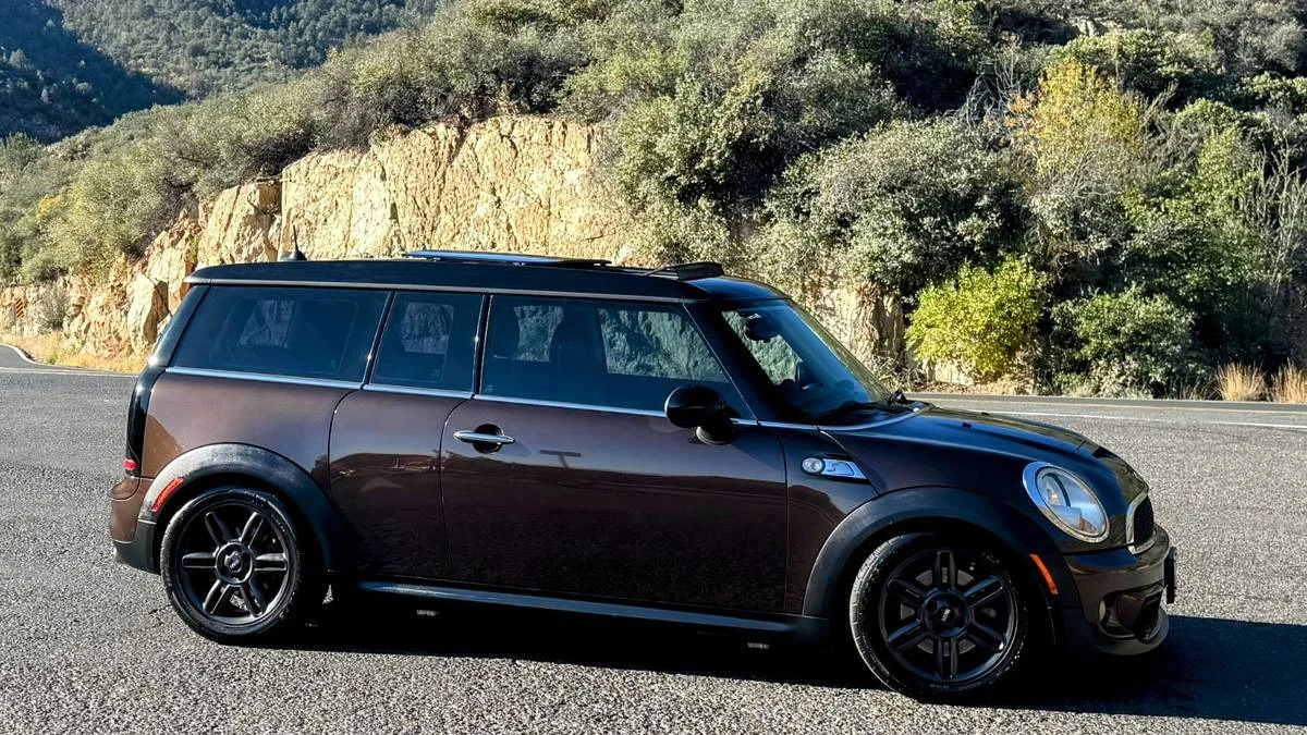 2011 Mini Clubman 1st Gen - Image 2 of 7