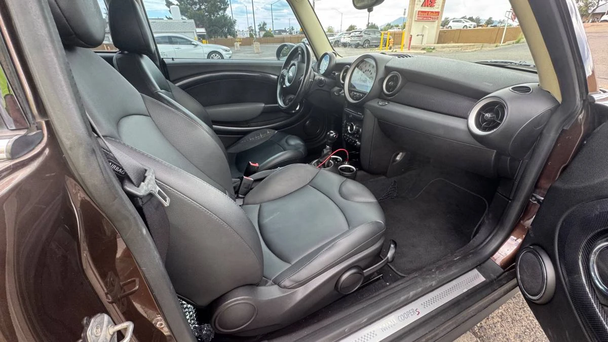 2011 Mini Clubman 1st Gen - Image 5 of 7