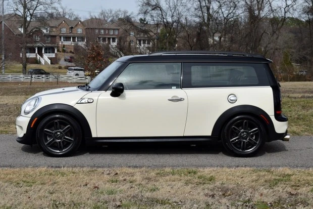 2011 Mini Clubman 1st Gen - Image 3 of 7