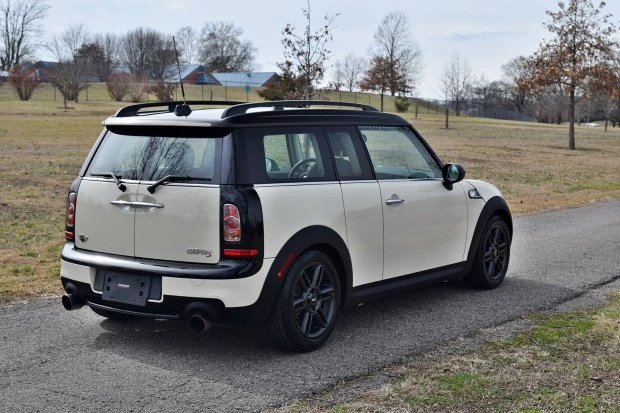 2011 Mini Clubman 1st Gen - Image 2 of 7