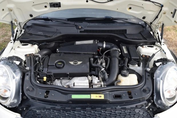 2011 Mini Clubman 1st Gen - Image 6 of 7
