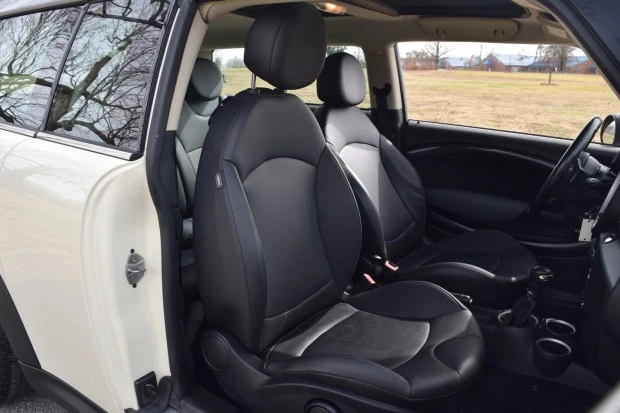2011 Mini Clubman 1st Gen - Image 4 of 7