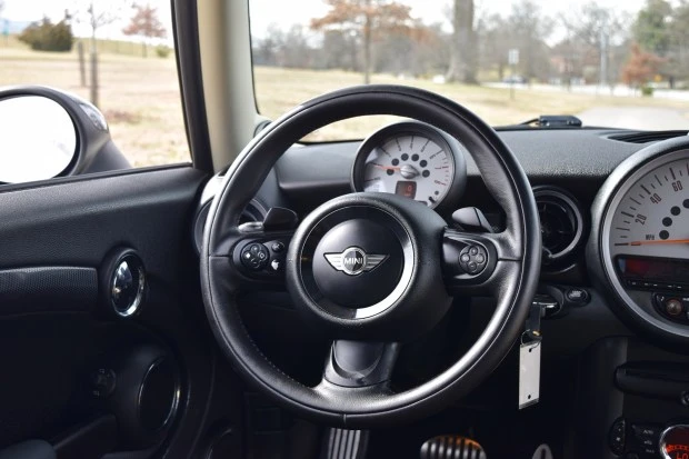 2011 Mini Clubman 1st Gen - Image 5 of 7