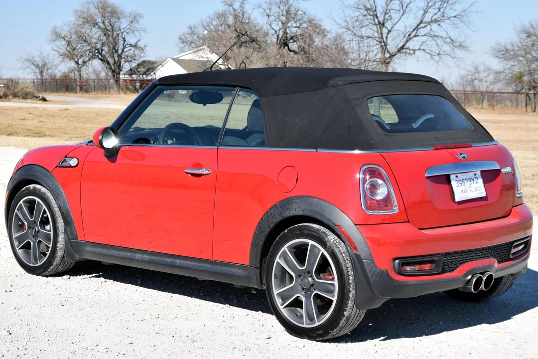 2011 Mini Mini 2nd Gen - Image 4 of 5