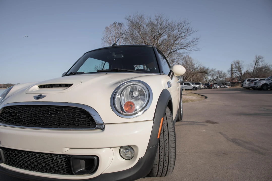 2011 Mini Mini 2nd Gen - Image 23 of 31