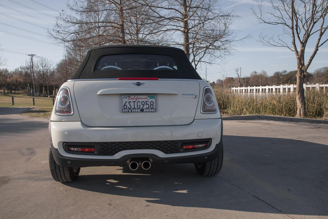 2011 Mini Mini 2nd Gen - Image 16 of 31