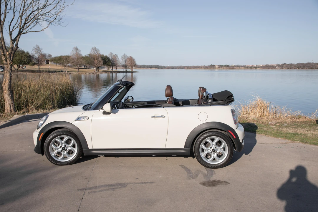 2011 Mini Mini 2nd Gen - Image 6 of 31