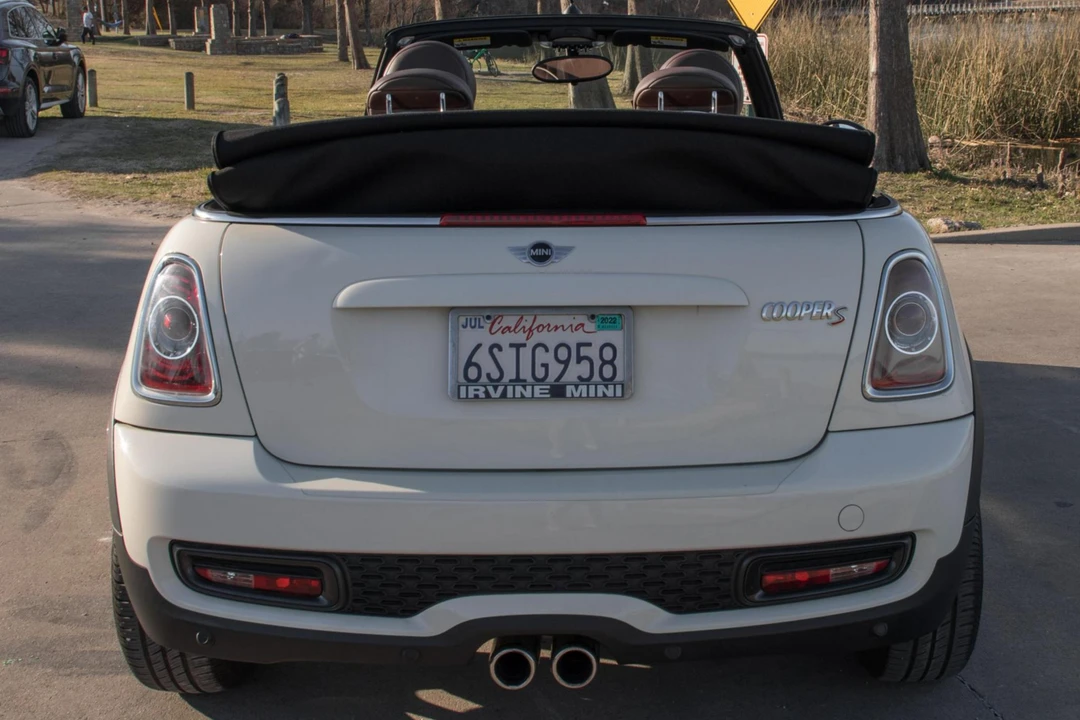 2011 Mini Mini 2nd Gen - Image 5 of 31