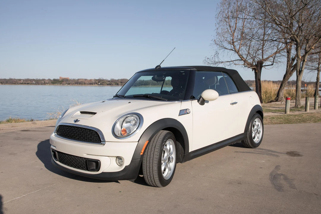 2011 Mini Mini 2nd Gen - Image 13 of 31