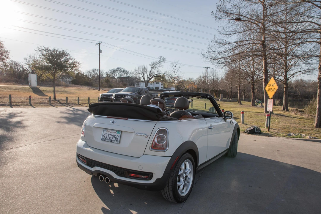 2011 Mini Mini 2nd Gen - Image 8 of 31