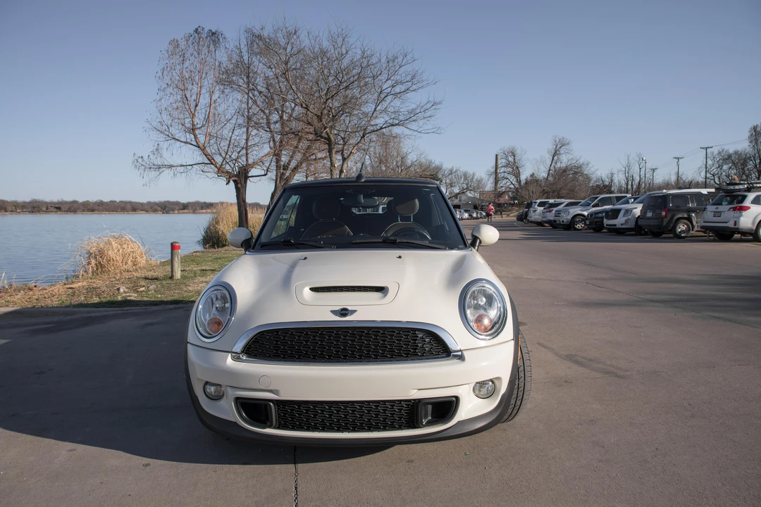 2011 Mini Mini 2nd Gen - Image 11 of 31