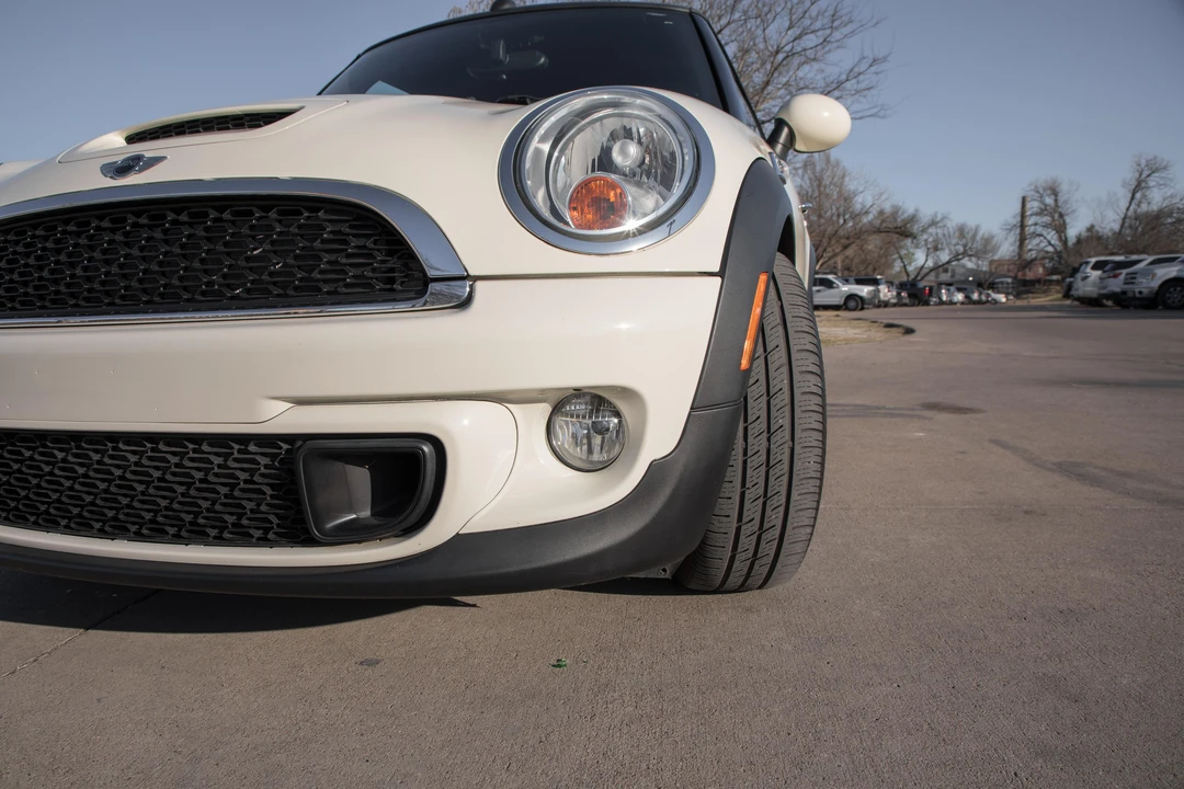 2011 Mini Mini 2nd Gen - Image 24 of 31
