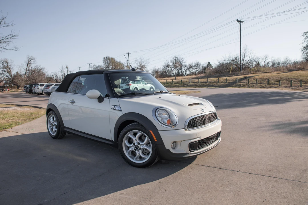 2011 Mini Mini 2nd Gen - Image 20 of 31