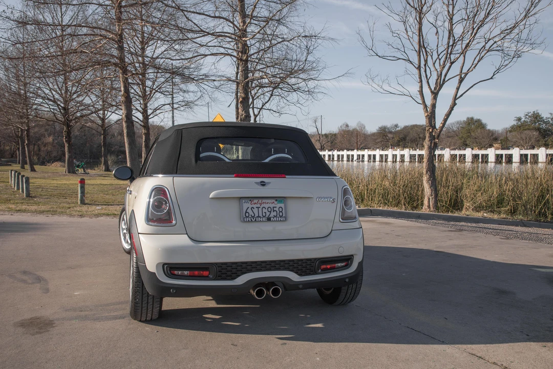 2011 Mini Mini 2nd Gen - Image 15 of 31