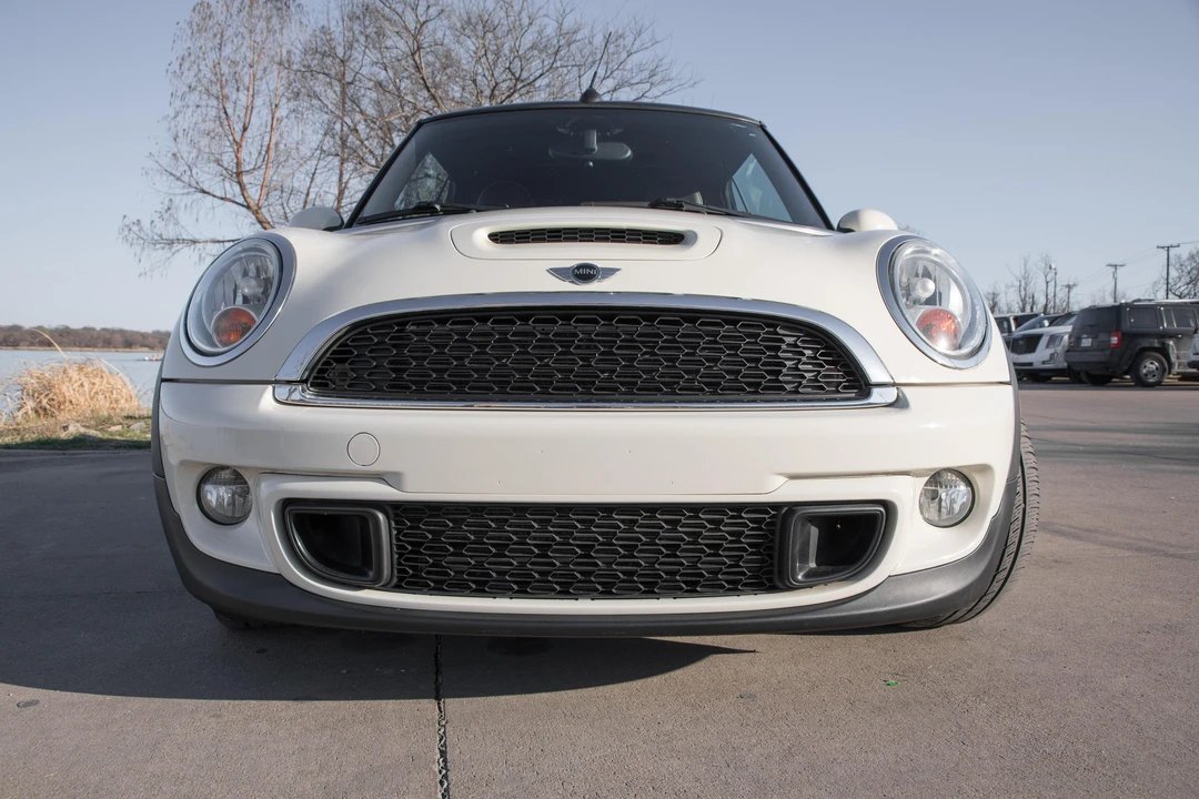 2011 Mini Mini 2nd Gen - Image 12 of 31