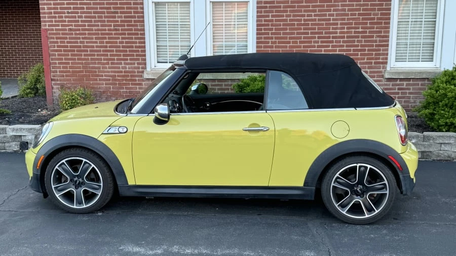 2011 Mini Mini 2nd Gen - Image 5 of 11