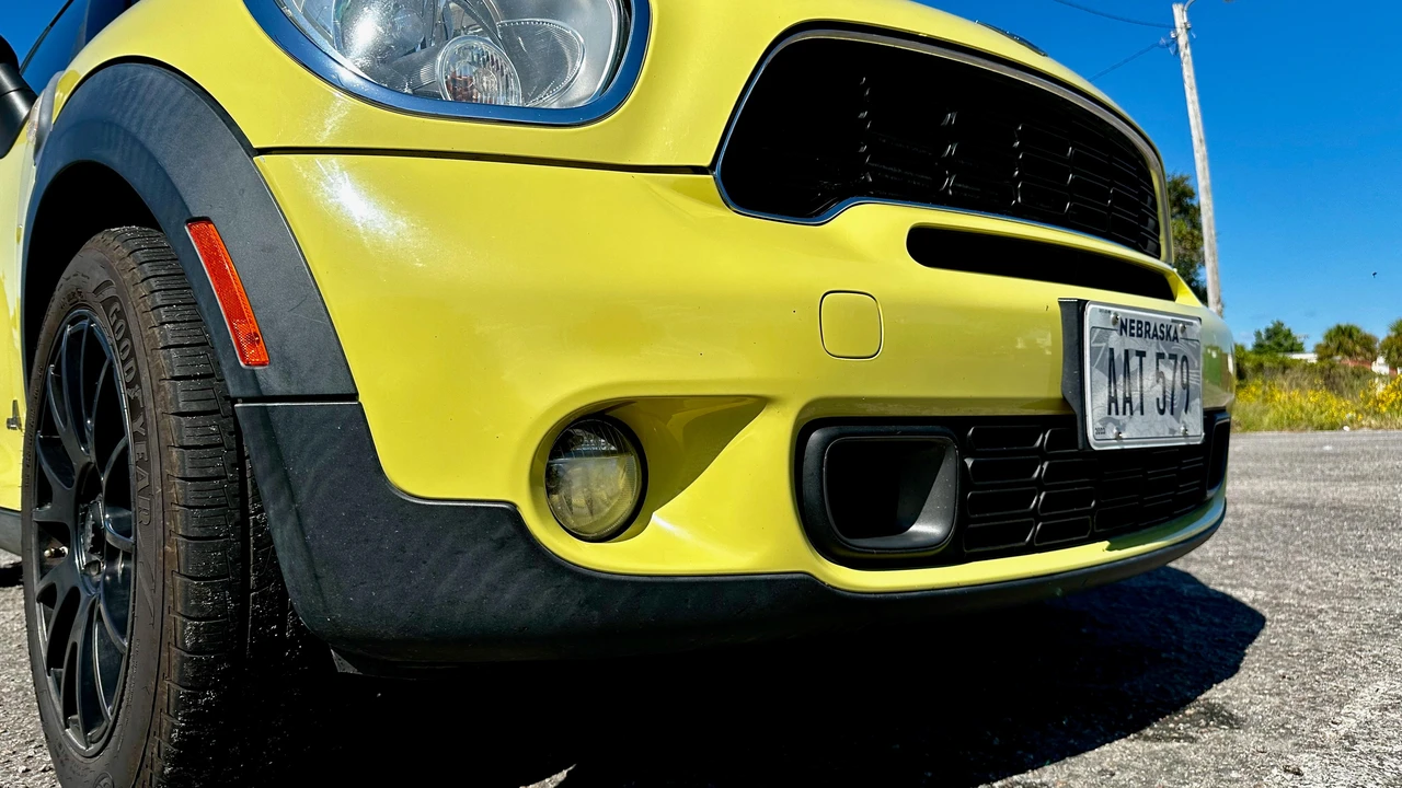 2011 Mini Countryman 1st Gen - Image 28 of 31