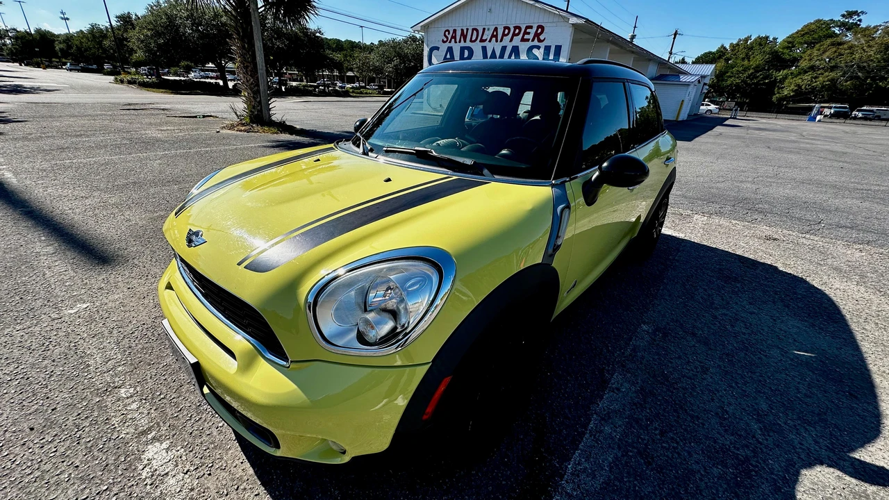 2011 Mini Countryman 1st Gen - Image 11 of 31