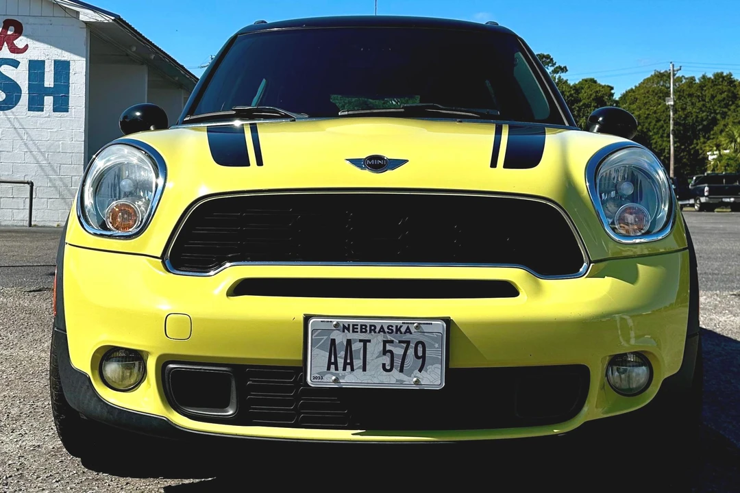 2011 Mini Countryman 1st Gen - Image 2 of 31