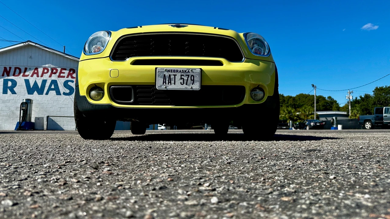 2011 Mini Countryman 1st Gen - Image 7 of 31