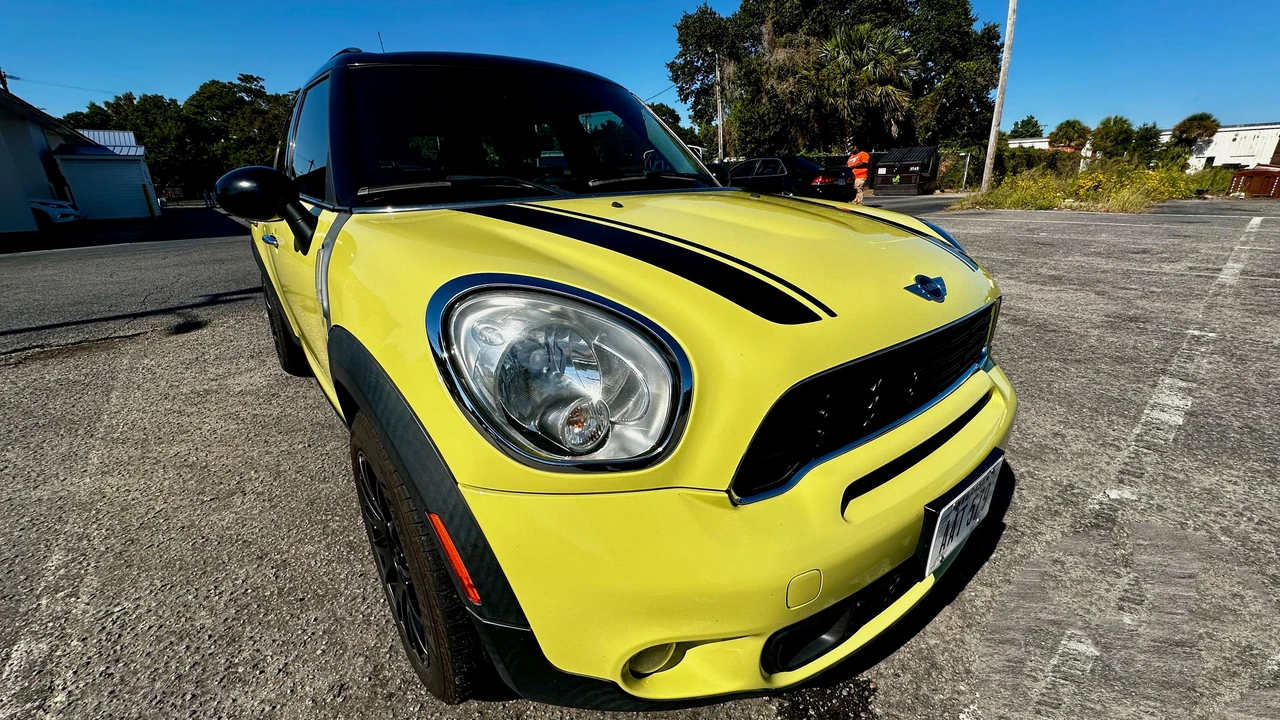 2011 Mini Countryman 1st Gen - Image 25 of 31