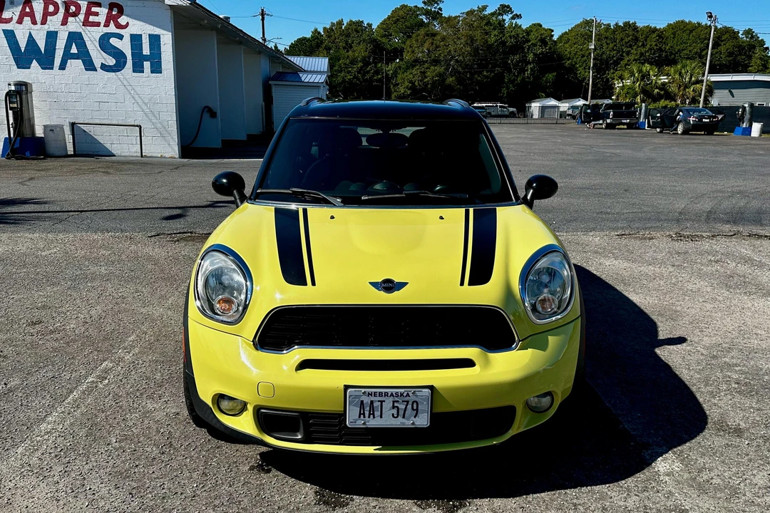 2011 Mini Countryman 1st Gen - Image 6 of 31