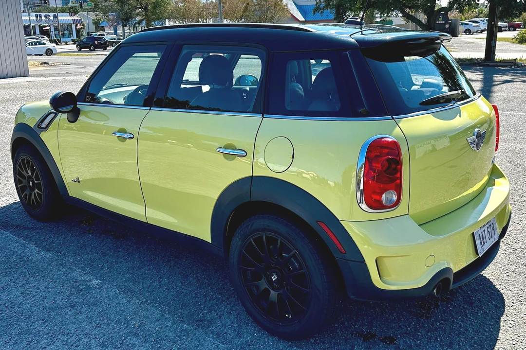 2011 Mini Countryman 1st Gen - Image 15 of 31
