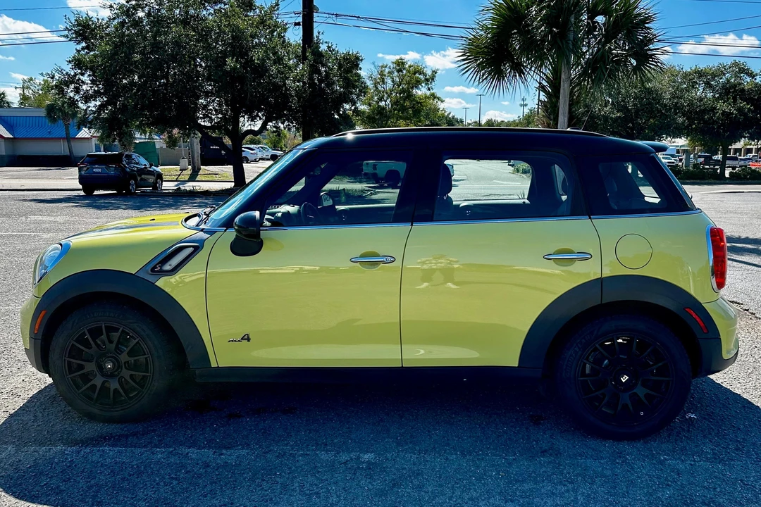 2011 Mini Countryman 1st Gen - Image 14 of 31