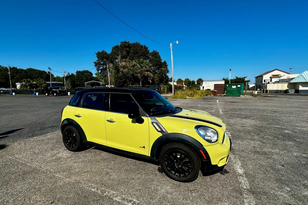 2011 Mini Countryman 1st Gen - Image 21 of 31