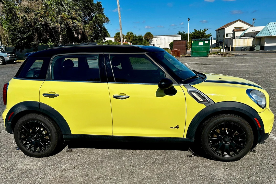 2011 Mini Countryman 1st Gen - Image 20 of 31