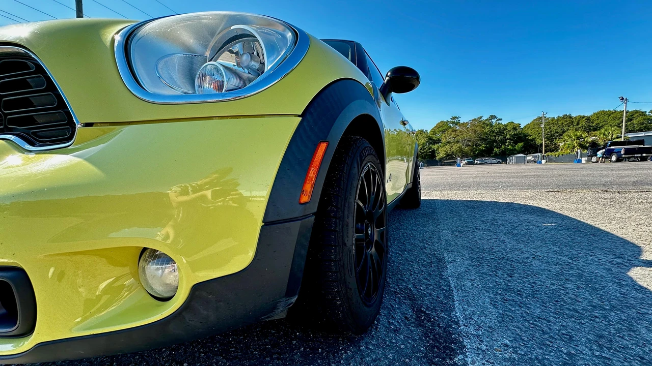 2011 Mini Countryman 1st Gen - Image 29 of 31