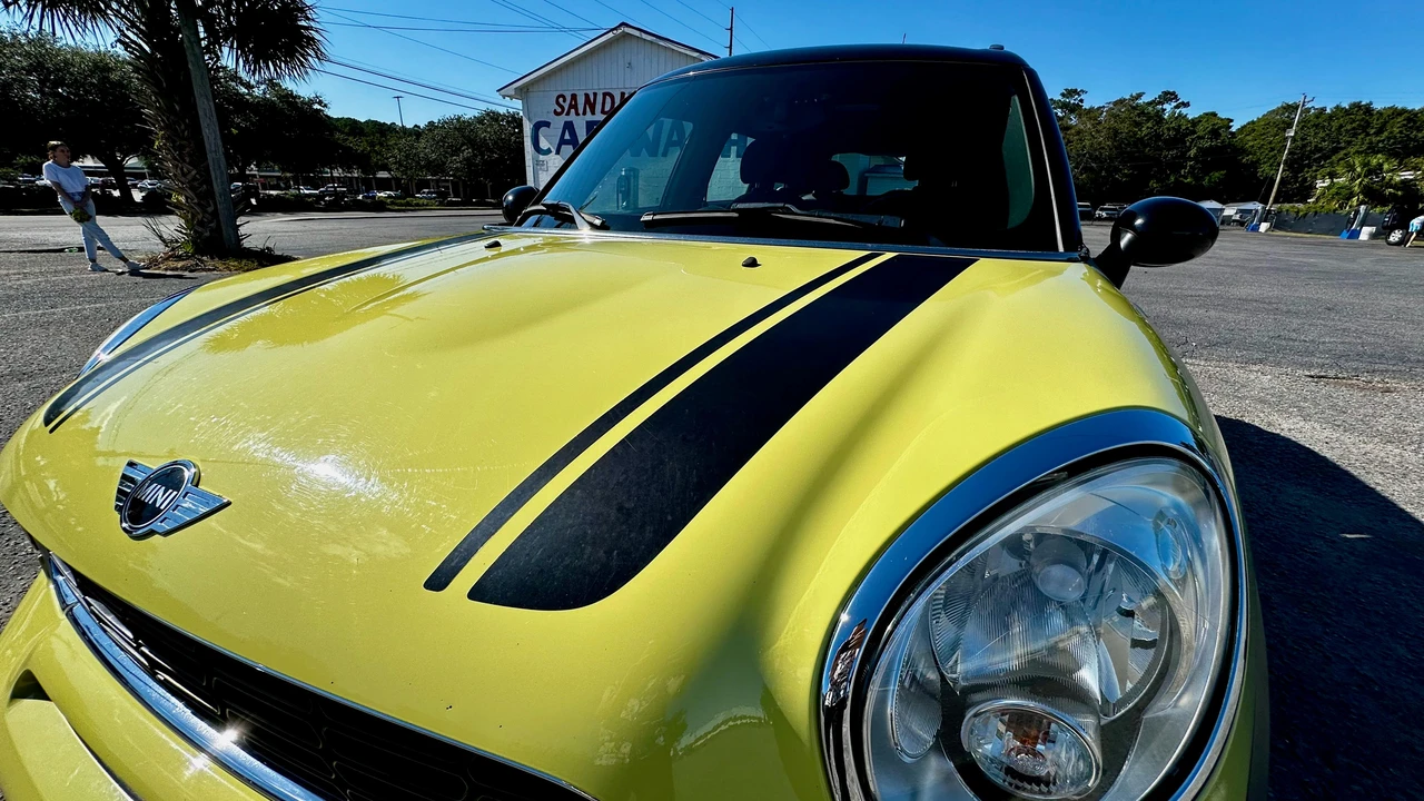 2011 Mini Countryman 1st Gen - Image 31 of 31