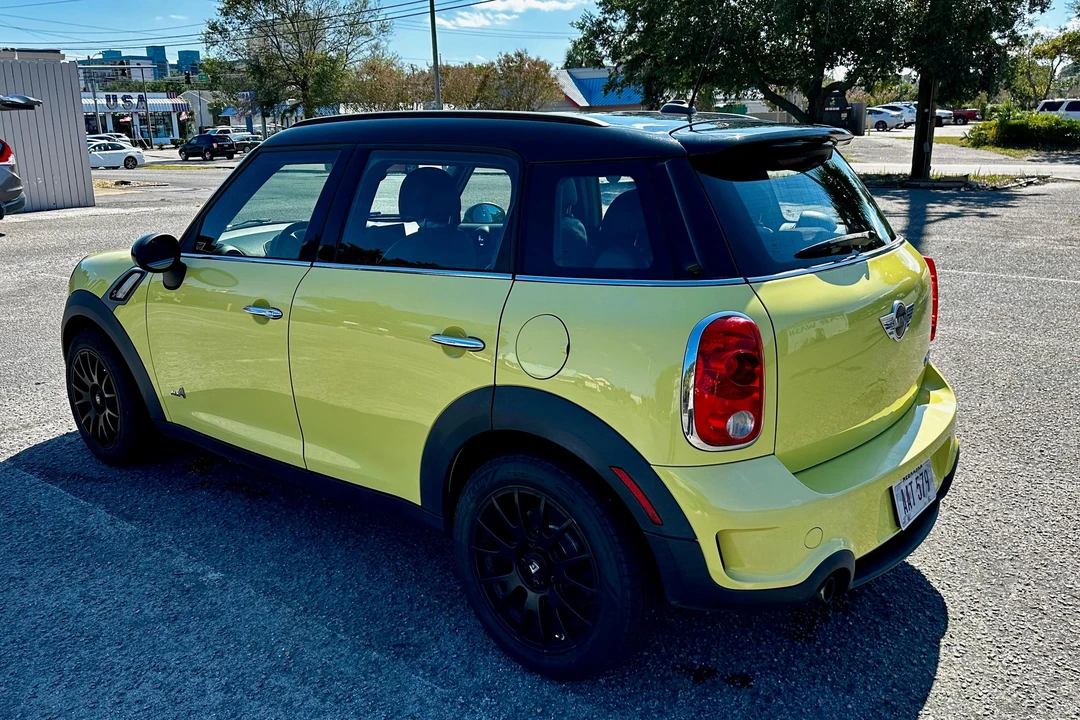 2011 Mini Countryman 1st Gen - Image 16 of 31