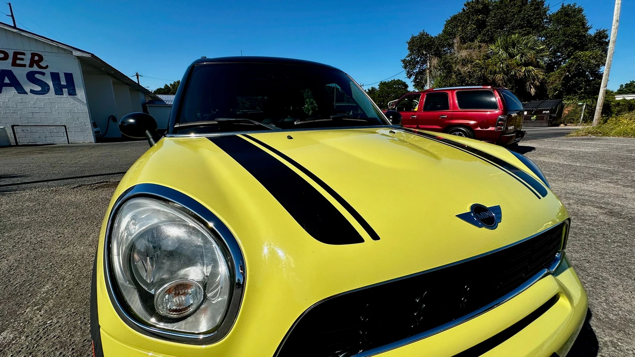 2011 Mini Countryman 1st Gen - Image 27 of 31