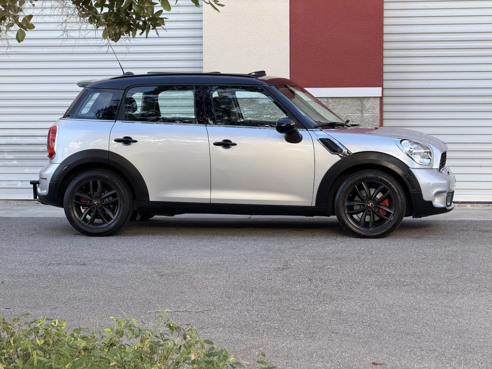2011 Mini Countryman 1st Gen - Image 22 of 31