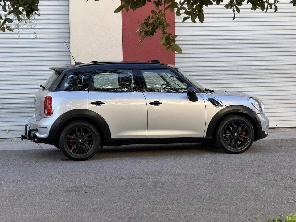 2011 Mini Countryman 1st Gen - Image 21 of 31
