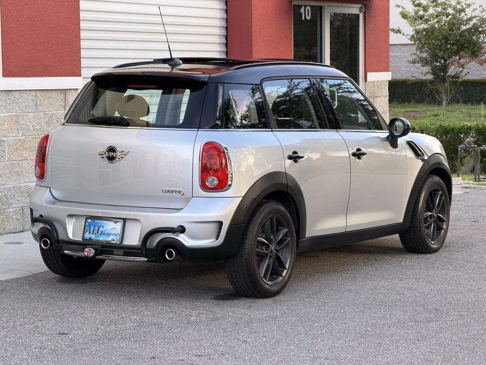 2011 Mini Countryman 1st Gen - Image 19 of 31