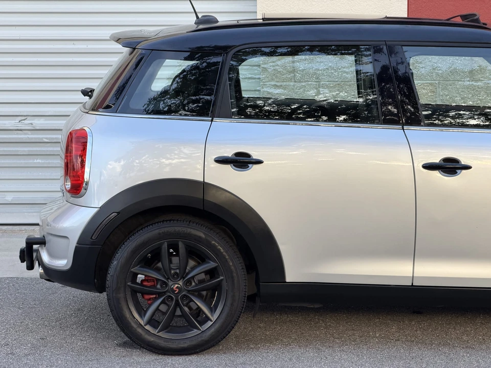 2011 Mini Countryman 1st Gen - Image 23 of 31