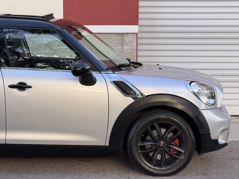 2011 Mini Countryman 1st Gen - Image 24 of 31
