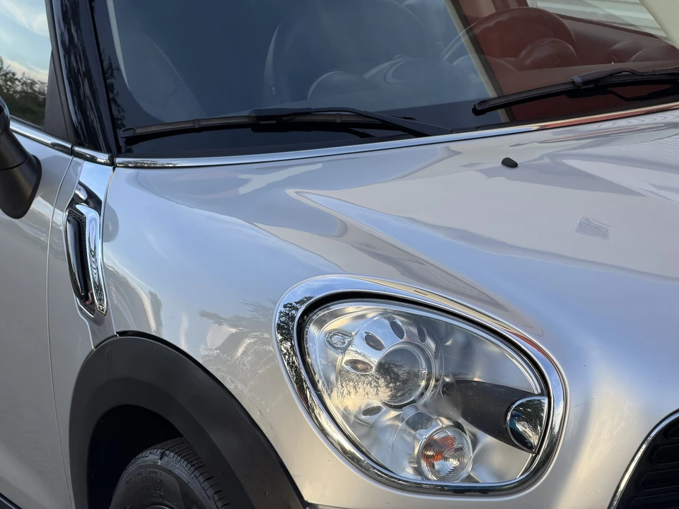 2011 Mini Countryman 1st Gen - Image 28 of 31