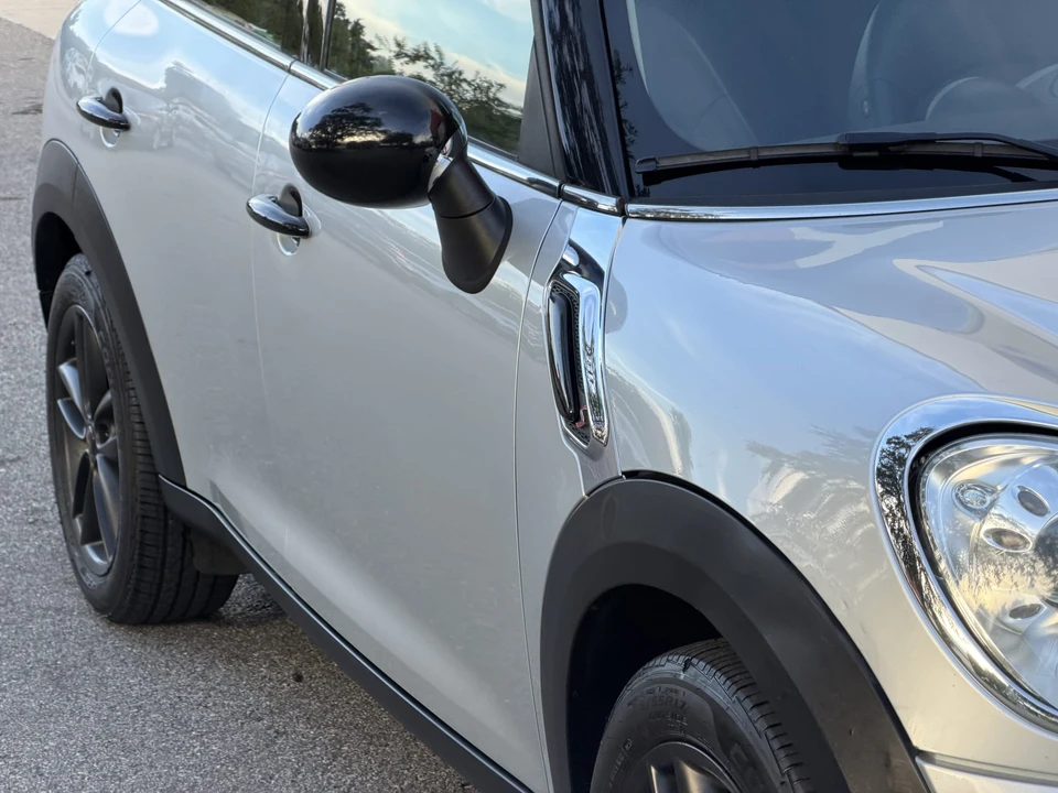 2011 Mini Countryman 1st Gen - Image 27 of 31