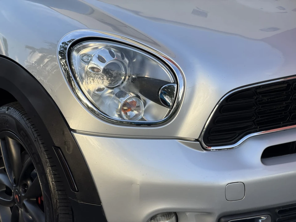 2011 Mini Countryman 1st Gen - Image 30 of 31