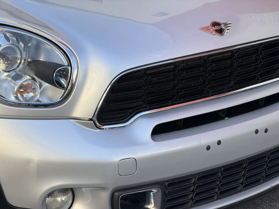 2011 Mini Countryman 1st Gen - Image 31 of 31