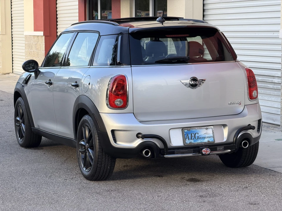 2011 Mini Countryman 1st Gen - Image 17 of 31