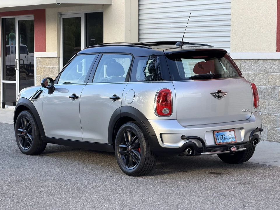 2011 Mini Countryman 1st Gen - Image 16 of 31