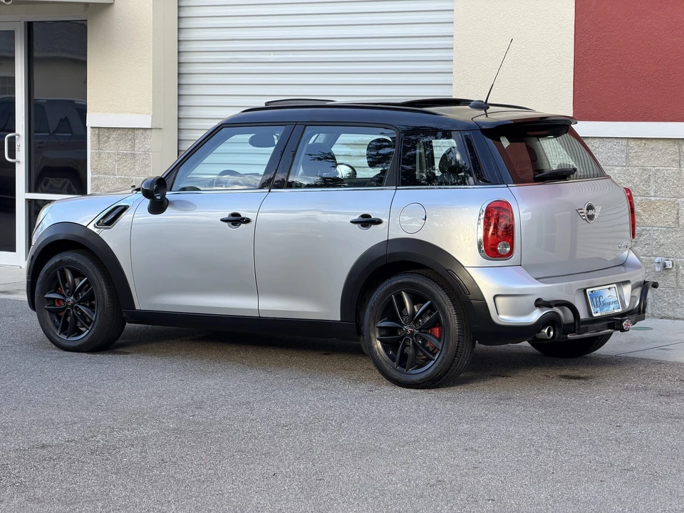 2011 Mini Countryman 1st Gen - Image 15 of 31