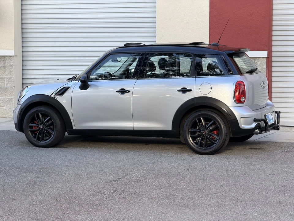 2011 Mini Countryman 1st Gen - Image 14 of 31